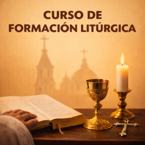Curso de formación Liturgica