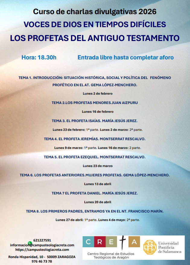 Charlas-divulgativas