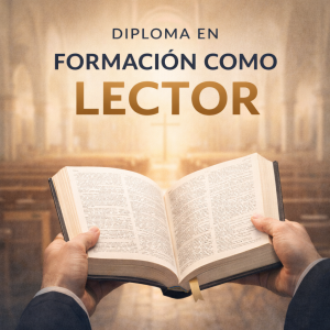 Diploma en formación como Lector
