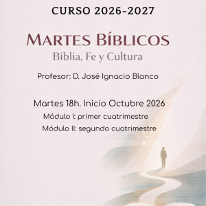 AULA ABIERTA: Fe y Cultura