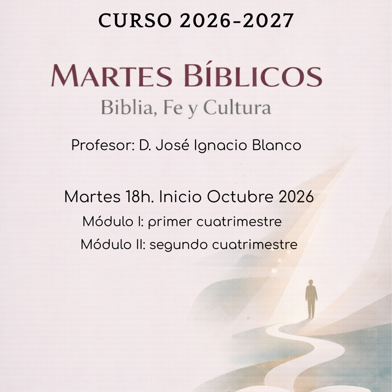 AULA ABIERTA: Fe y Cultura