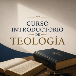 PENSAR LA FE. Curso introductorio de teología