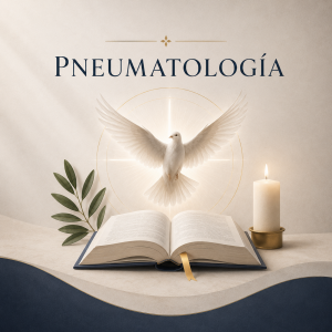 SEMINARIO: Introducción a la pneumatología