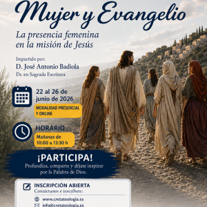 Semana Bíblica en Tarazona 2026